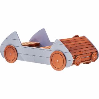 Haba Dřevěné auto