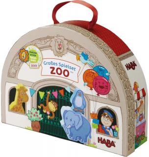 Haba První ZOO