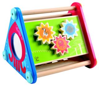 Hape Activity box