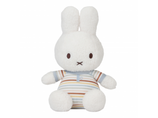 LITTLE DUTCH - Plyšový králíček Miffy vintage použky 25 cm