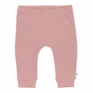 Little Dutch Tepláčky - Vintage Pink Little Dutch: 50/56