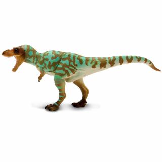 Safari Albertosaurus