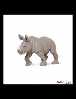 Safari Mládě nosorožce tuponosého
