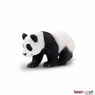 Safari Mládě pandy