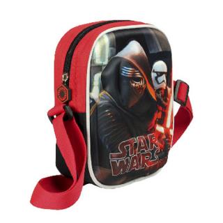 Cerda taška na rameno 3D Star Wars Kylo Ren 18x14x6 cm