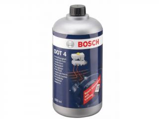 Bosch brzdová kapalina DOT4 0,25 l