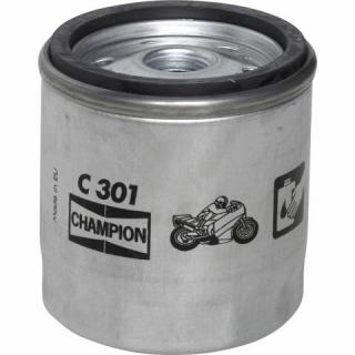 Champion olejový filtr BMW K R GS COF063 C301 (Olejový filtr pro BMW R 1100, 1150 GS, K 1200 LT)