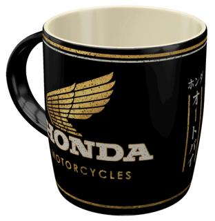 Dárkový hrnek pro motorkáře HONDA (Hrnek HONDA)