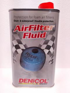 Denicol olej na vzduchový filtr motocyklu 1 l