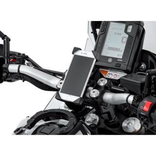 Držák telefonu na motocykl (Držák mobilu na moto)