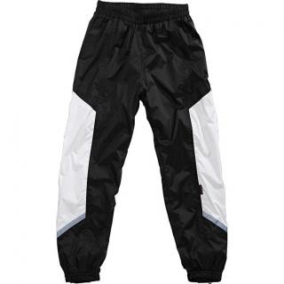 FLM nepromokavé kalhoty s klimamembranou (Kalhoty do deště s klimamembranou)