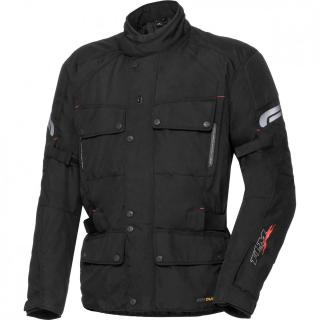 FLM Tura textilní bunda na motorku i čtyřkolku až 6XL (Pánská textilní bunda na motorku)