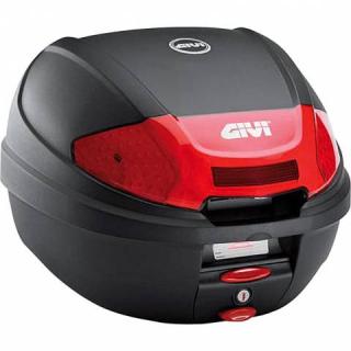 Givi  E300N2 Monolock Topcase  30 l kufr na motorku nebo skútr s plotnou