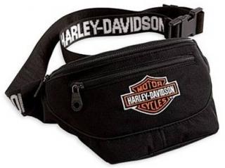 Harley Davidson ledvinka