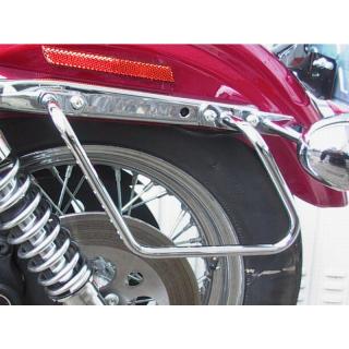 Harley Davidson Sportster -03 podpěry (Podpěry pod brašny Harley Davidson Sportster -03)
