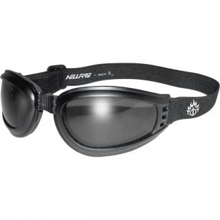 Hellfire 2.0 Moto brýle
