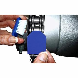 Kettenmax náhradní kartáče pro čištění řetězu motocyklu i čtyřkolky