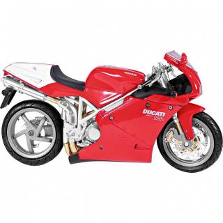 Model Ducati 998S