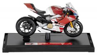 Model DUCATI PANIGALE V4S