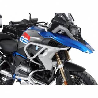 Padací rám nádrže BMW R 1200 GS 2017 stříbrná