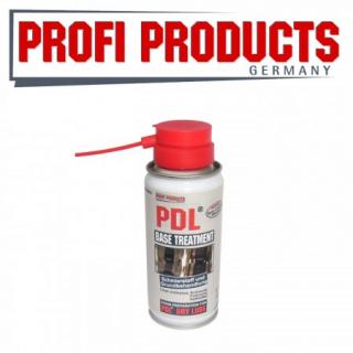 Profi Dry Lube - čištění a mazání řetězu (PDL čistič a mazivo na řetězy)