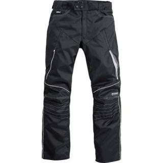 Road dětské textilní kalhoty na motorku letní - DOPRODEJ vel. 122-128 (Kalhoty textilní vel. 122-128)