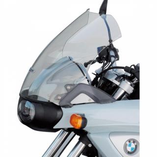Turistické plexi na moto BMW F 650 CS  Scarver