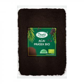 Acai prášek BIO 1kg