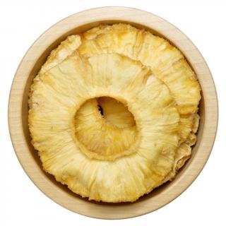 Ananas kroužky natural 2,5kg
