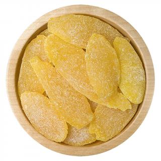 Ananas plátky 5kg