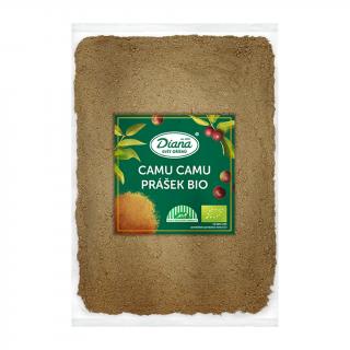 Camu Camu prášek BIO 1kg