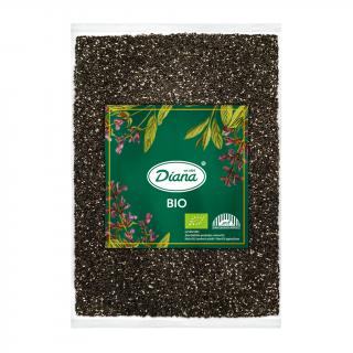 Chia semínka BIO 500g