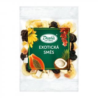 Exotická směs 100g