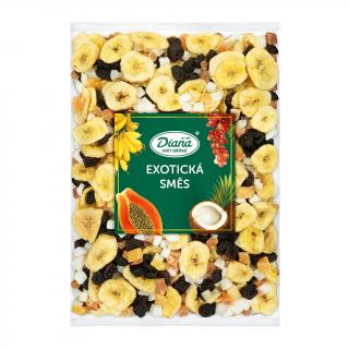 Exotická směs 1kg