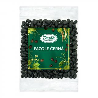 Fazole černá 500g