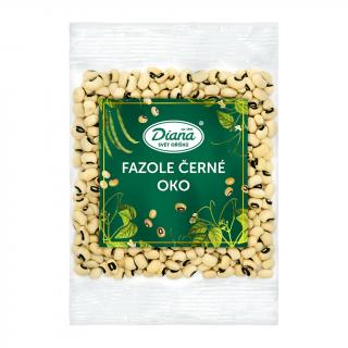 Fazole černé oko 500g