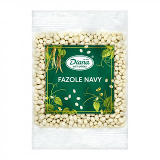 Fazole navy 500g