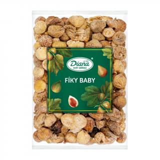 Fíky baby 500g