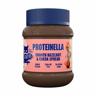HealthyCo Proteinella - lískový oříšek, čokoláda 400g