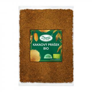 Kakaový prášek BIO 1kg