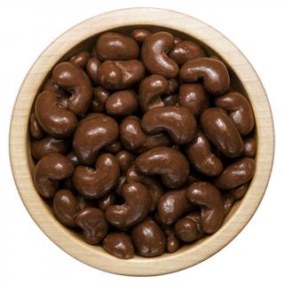 Kešu v čokoládové polevě bonnerex 3kg