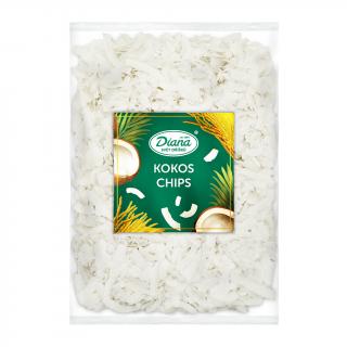 Kokos chips 1kg