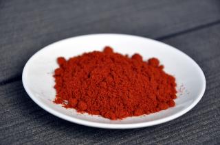 Koření Červenka Paprika pálivá 50g