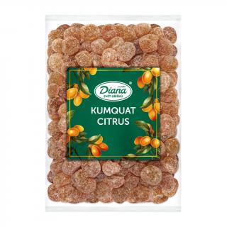 Kumquat citrus 500g