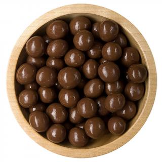 Lísková jádra v čokoládové polevě bonnerex 3kg