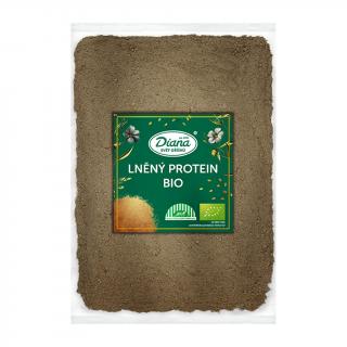 Lněný protein prášek BIO 1kg