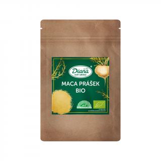 Maca prášek BIO 100g