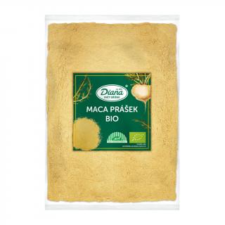 Maca prášek BIO 1kg