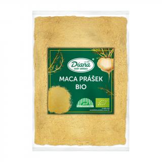 Maca prášek BIO 500g