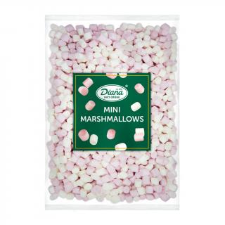 Mini Marshmallows 1kg